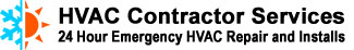 Atascocita HVAC Services